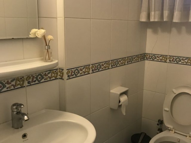 Flat To Rent in Kumsal, Nicosia