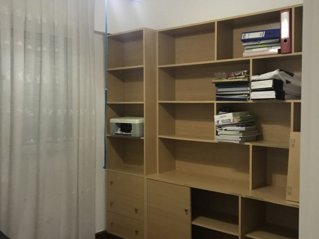 Flat To Rent in Kumsal, Nicosia