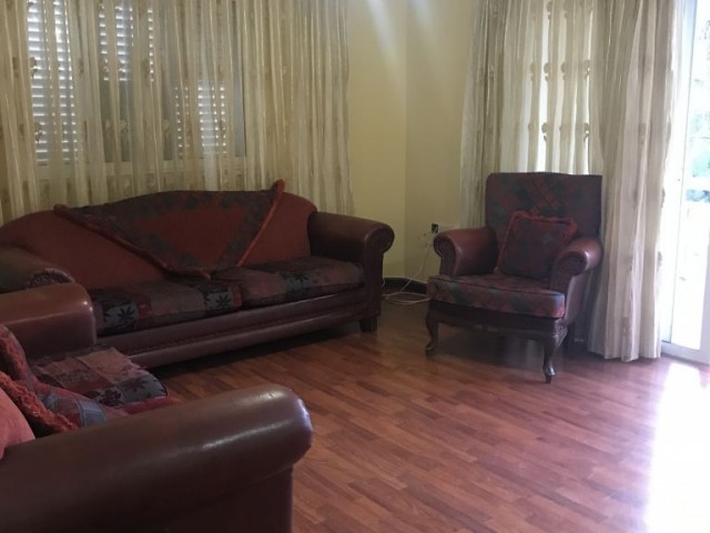 Flat To Rent in Kumsal, Nicosia