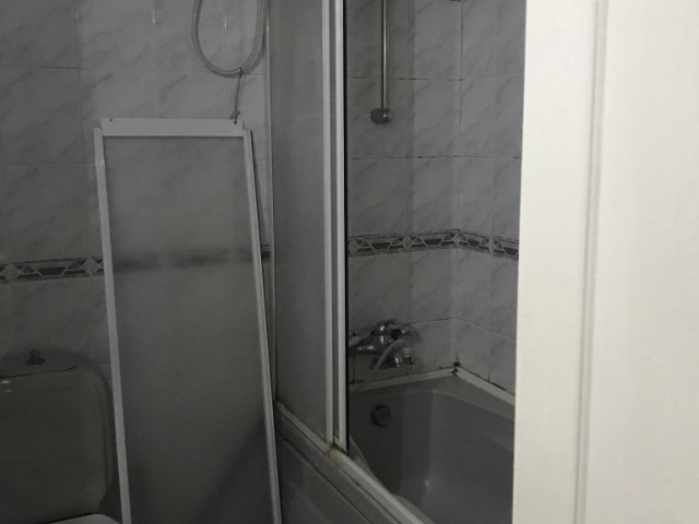 Flat To Rent in Kumsal, Nicosia