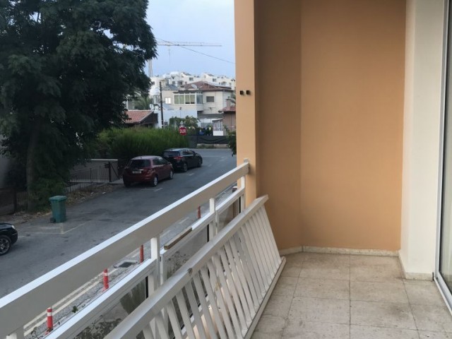 Flat To Rent in Kumsal, Nicosia