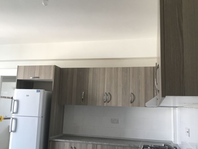 Flat To Rent in Gönyeli, Nicosia