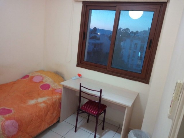 Flat To Rent in Ortaköy, Nicosia