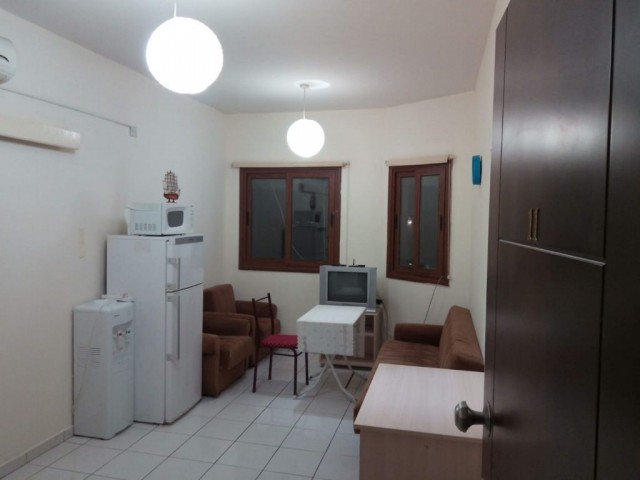 Flat To Rent in Ortaköy, Nicosia