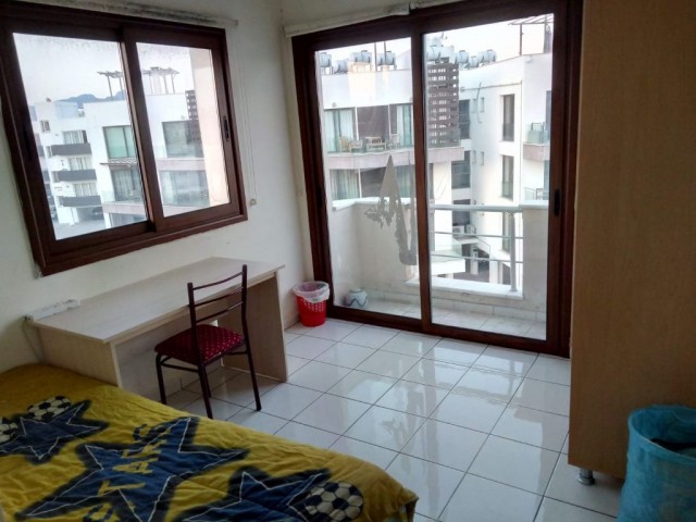 Flat To Rent in Ortaköy, Nicosia