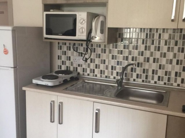 Flat To Rent in Kumsal, Nicosia