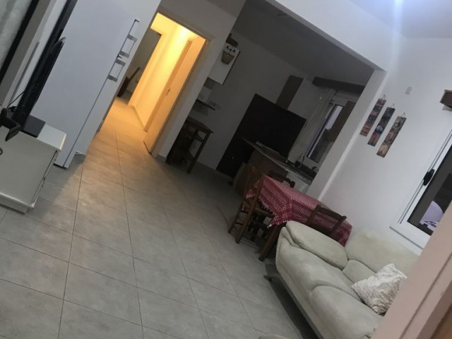 Flat To Rent in Yenikent, Nicosia