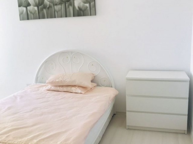 Flat To Rent in Ortaköy, Nicosia