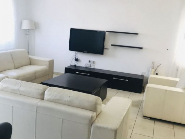 Flat To Rent in Ortaköy, Nicosia