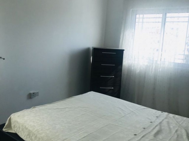 Flat To Rent in Ortaköy, Nicosia