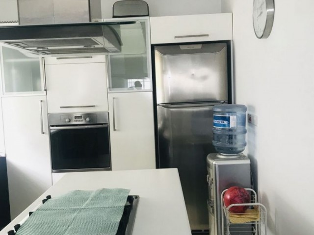 Flat To Rent in Ortaköy, Nicosia