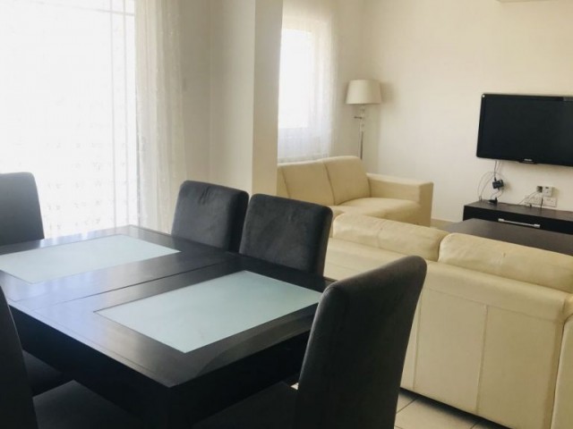 Flat To Rent in Ortaköy, Nicosia