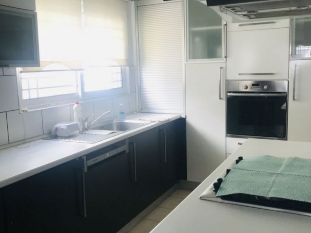 Flat To Rent in Ortaköy, Nicosia