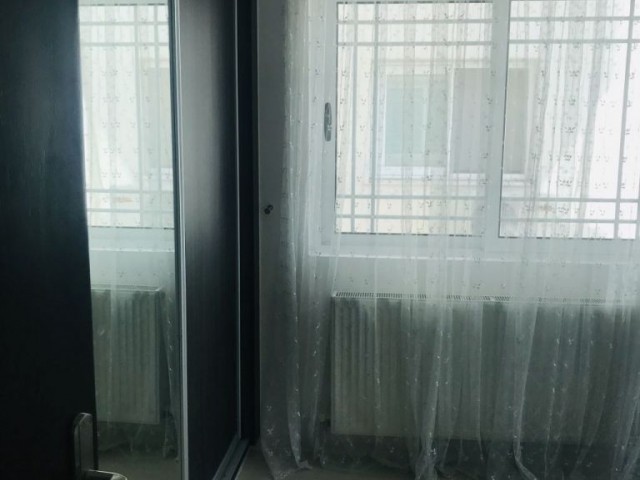 Flat To Rent in Ortaköy, Nicosia