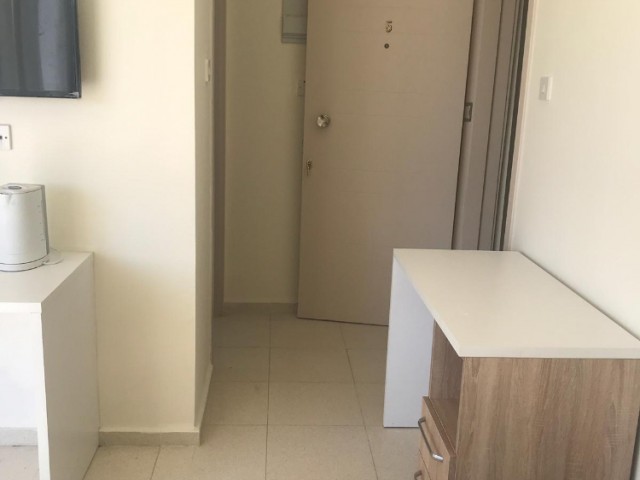 Flat To Rent in Hamitköy, Nicosia