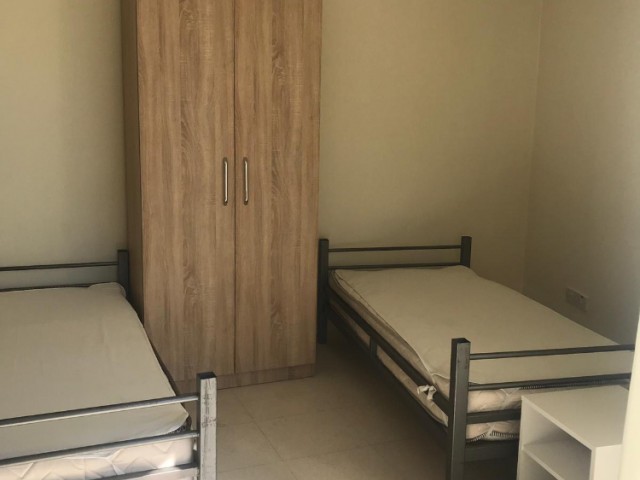 Flat To Rent in Hamitköy, Nicosia