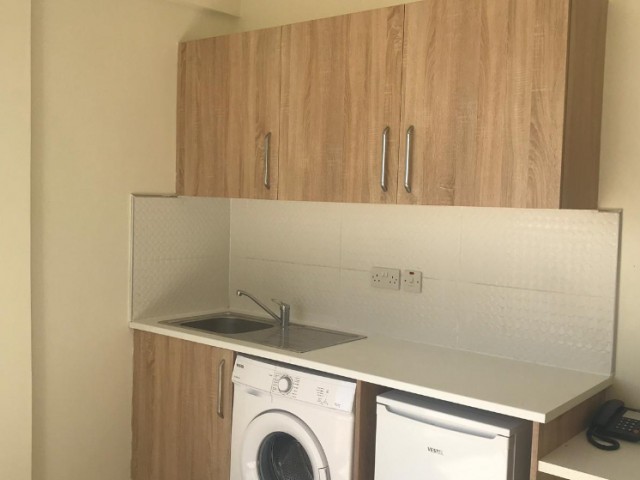 Flat To Rent in Hamitköy, Nicosia