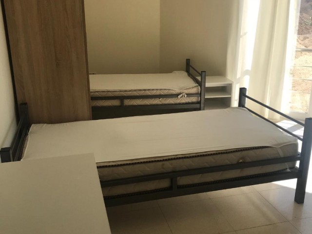 Flat To Rent in Hamitköy, Nicosia