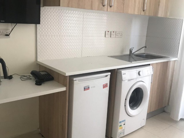 Flat To Rent in Hamitköy, Nicosia