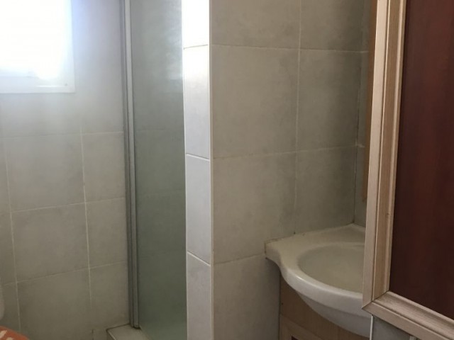 Flat To Rent in Marmara, Nicosia