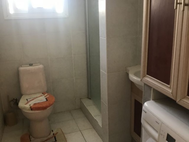 Flat To Rent in Marmara, Nicosia