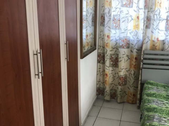 Flat To Rent in Marmara, Nicosia