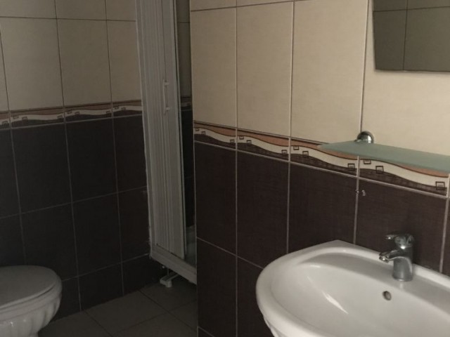 Flat To Rent in Gönyeli, Nicosia