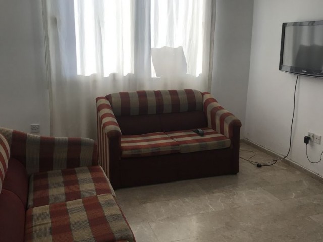 Flat To Rent in Gönyeli, Nicosia