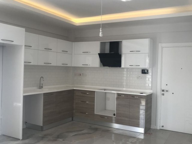 Flat To Rent in Ortaköy, Nicosia