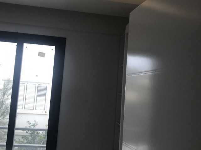 Flat To Rent in Ortaköy, Nicosia