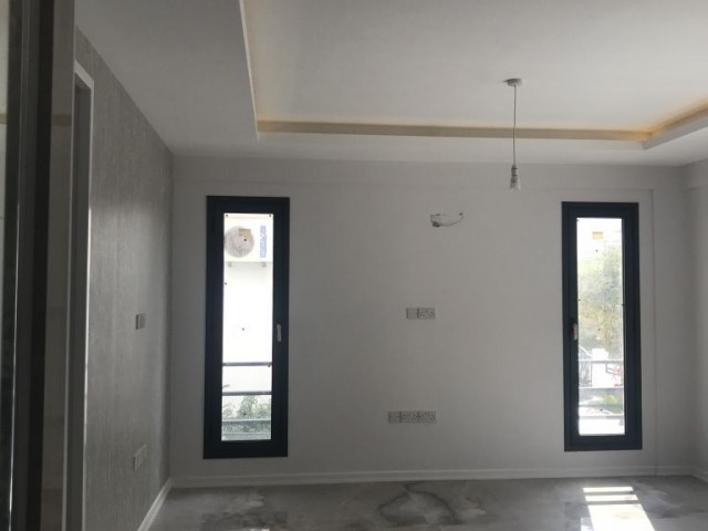 Flat To Rent in Ortaköy, Nicosia