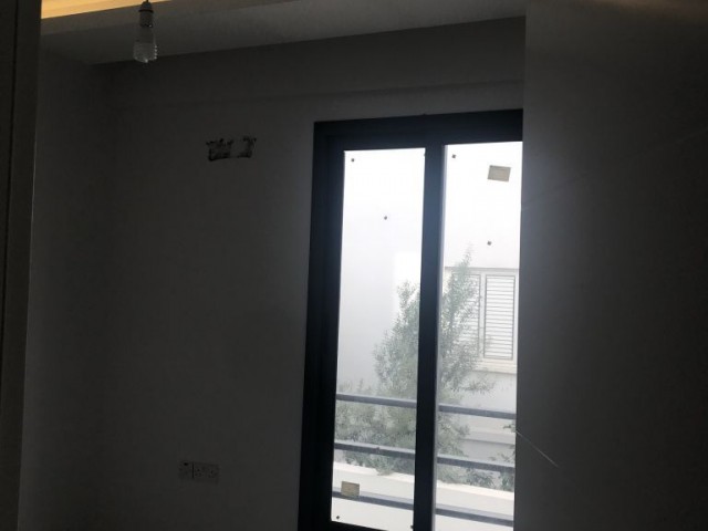 Flat To Rent in Ortaköy, Nicosia