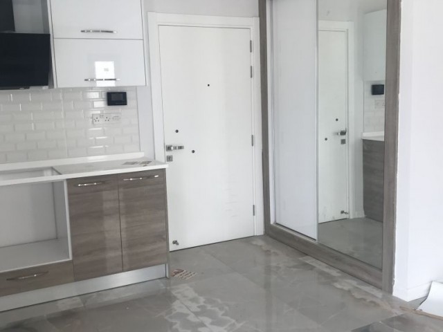 Flat For Sale in Ortaköy, Nicosia