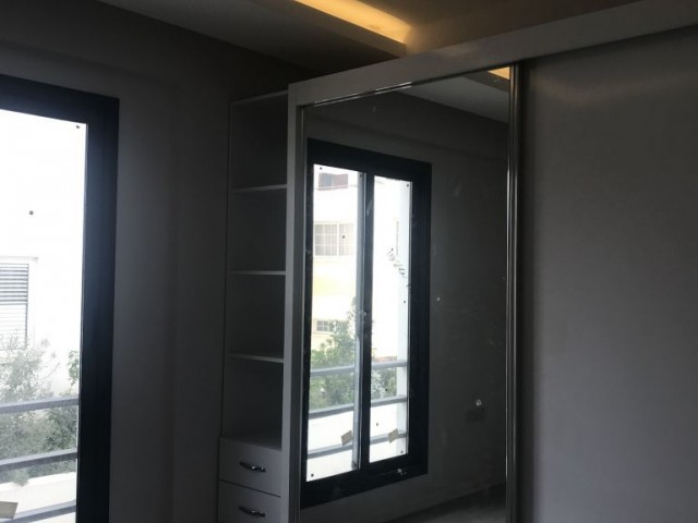 Flat For Sale in Ortaköy, Nicosia