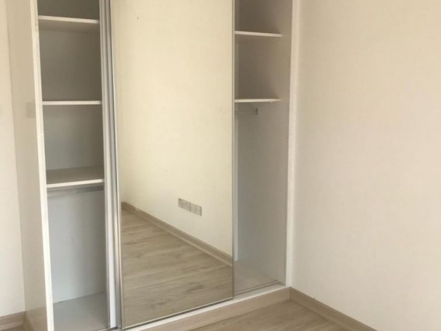 Flat For Sale in Küçük Kaymaklı, Nicosia