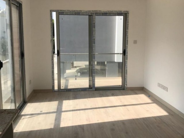 Flat For Sale in Küçük Kaymaklı, Nicosia