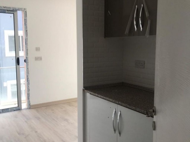 Flat For Sale in Küçük Kaymaklı, Nicosia