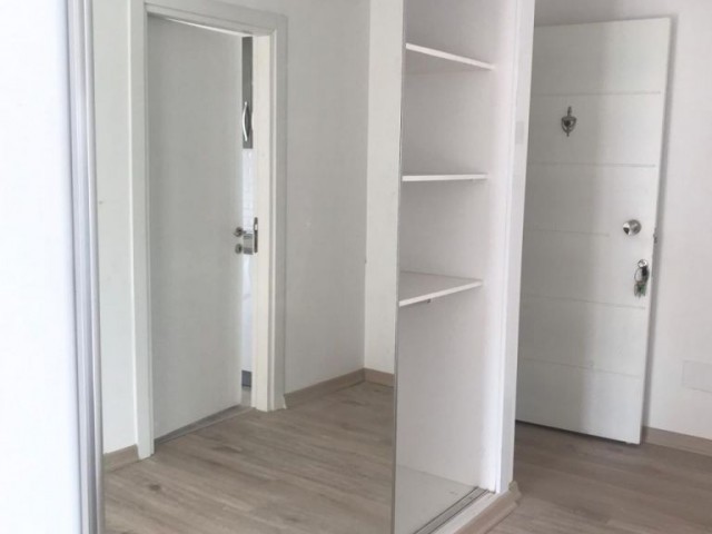 Flat For Sale in Küçük Kaymaklı, Nicosia