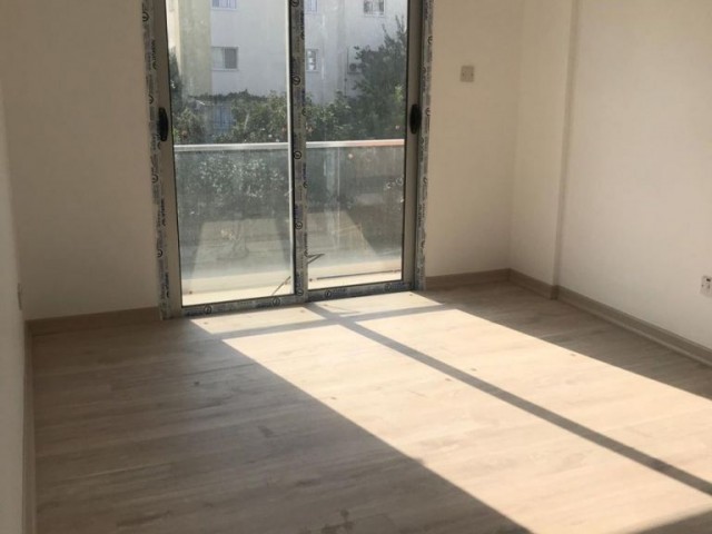 Flat For Sale in Küçük Kaymaklı, Nicosia