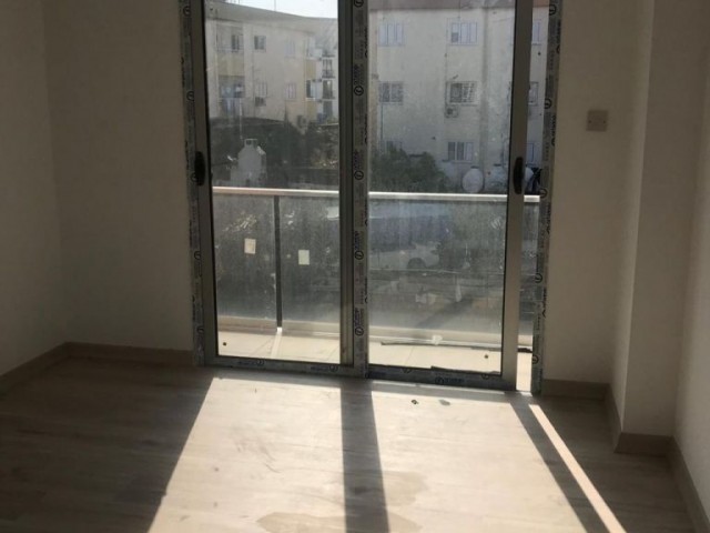 Flat For Sale in Küçük Kaymaklı, Nicosia