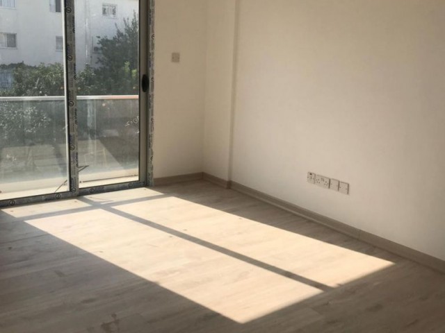 Flat For Sale in Küçük Kaymaklı, Nicosia