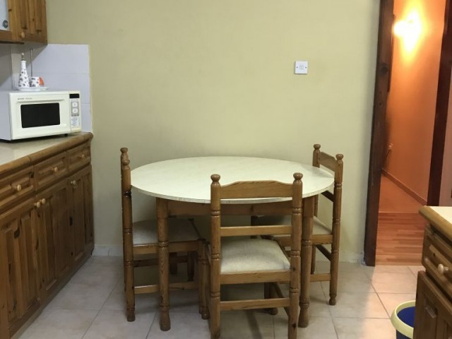 Flat To Rent in Yenikent, Nicosia