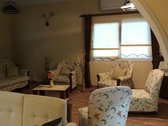 Flat To Rent in Yenikent, Nicosia