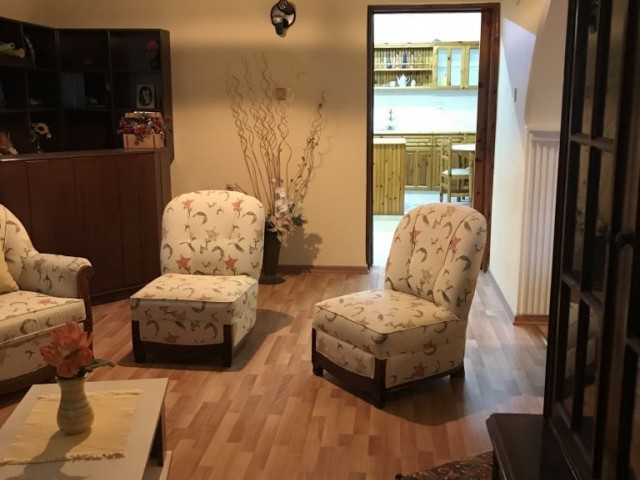 Flat To Rent in Yenikent, Nicosia