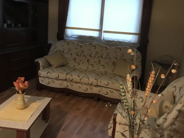 Flat To Rent in Yenikent, Nicosia