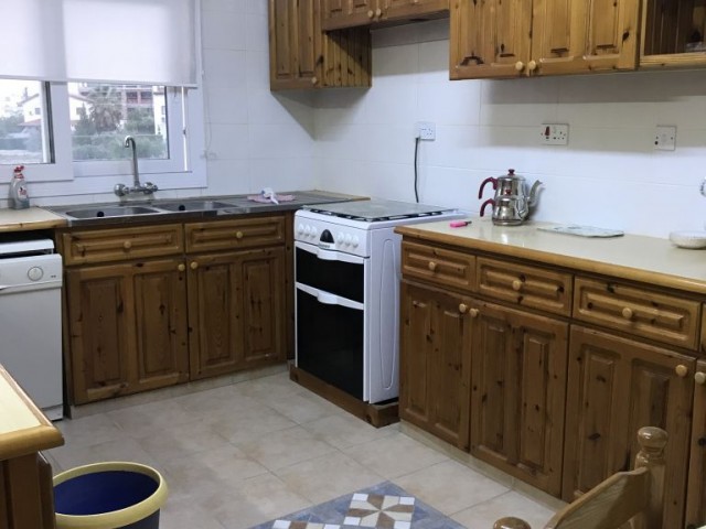 Flat To Rent in Yenikent, Nicosia