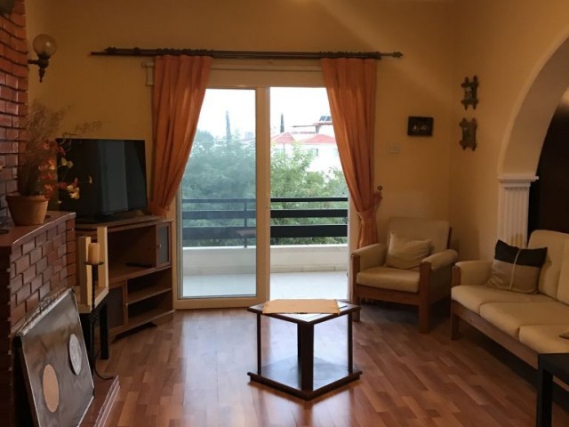 Flat To Rent in Yenikent, Nicosia