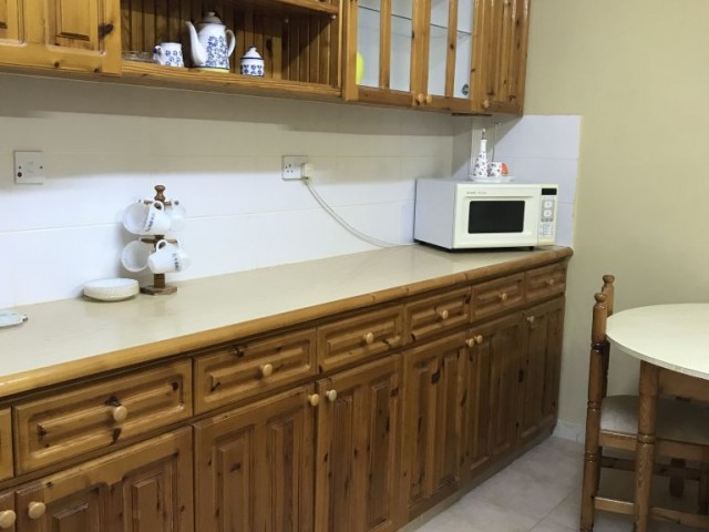 Flat To Rent in Yenikent, Nicosia