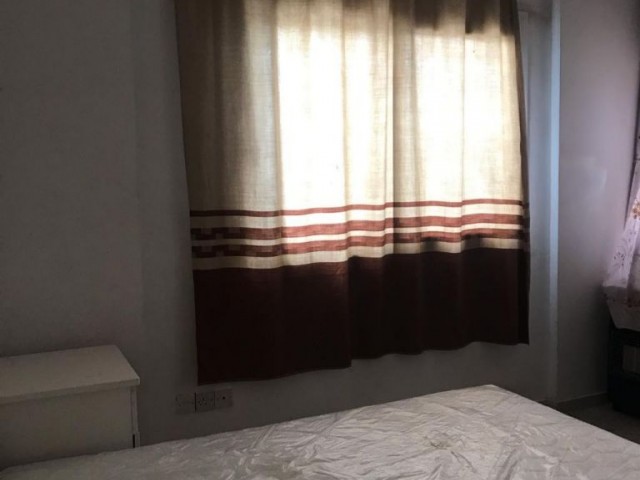 Flat For Sale in Haspolat, Nicosia