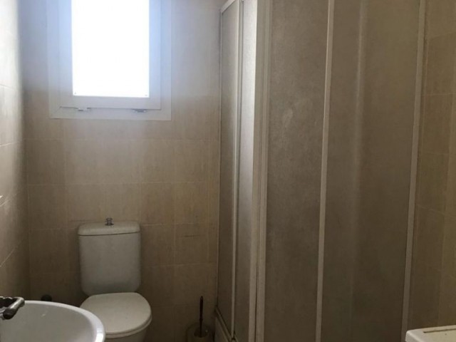 Flat For Sale in Haspolat, Nicosia